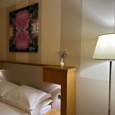 אפרטהוטל גרוטמארה Relais Concorde מראה חיצוני תמונה