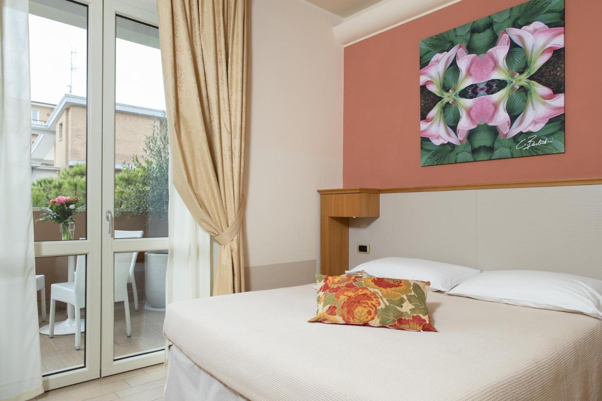 אפרטהוטל גרוטמארה Relais Concorde מראה חיצוני תמונה