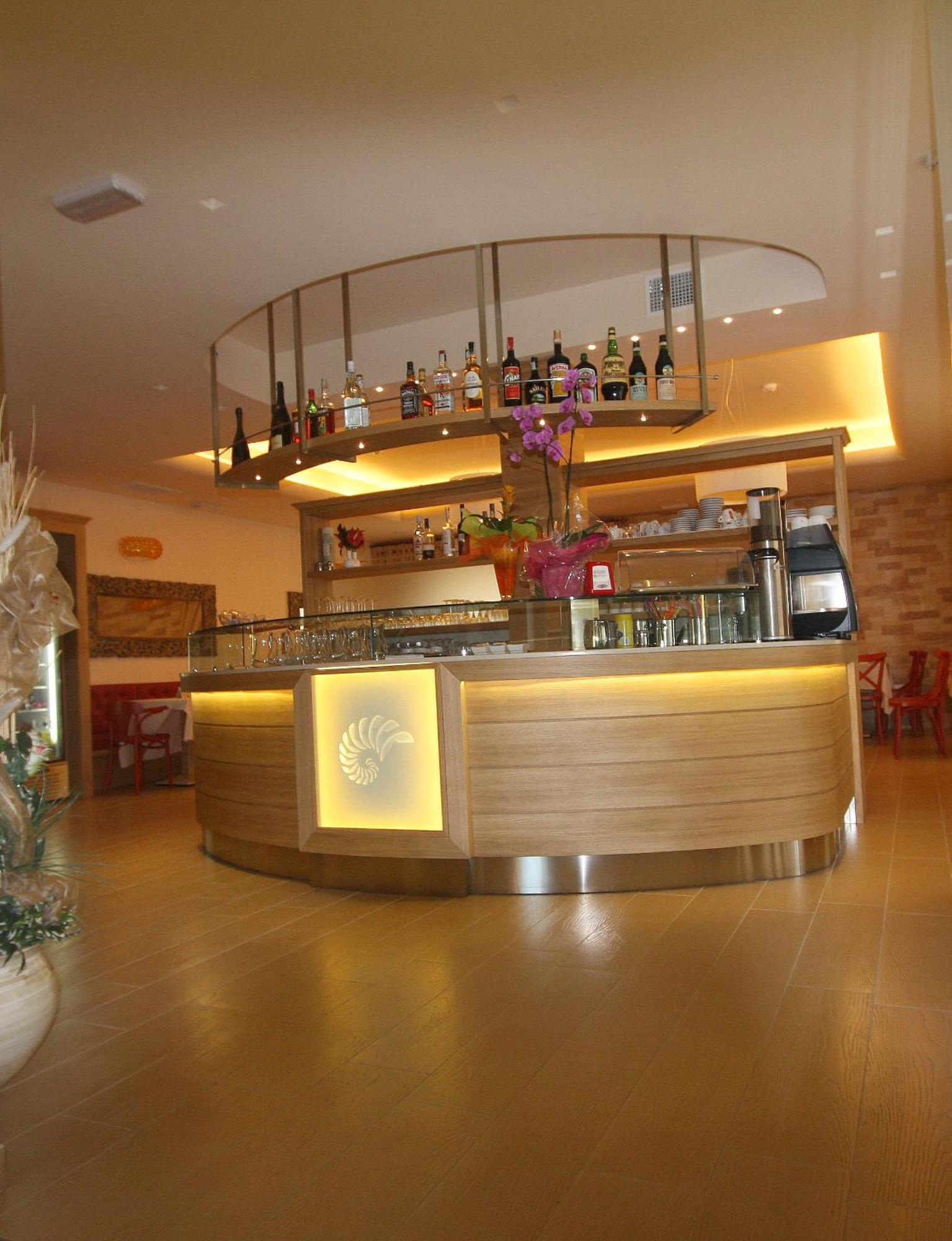 אפרטהוטל גרוטמארה Relais Concorde מראה חיצוני תמונה