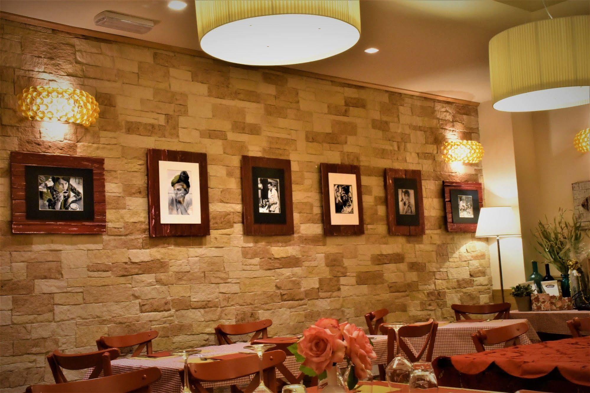 אפרטהוטל גרוטמארה Relais Concorde מראה חיצוני תמונה
